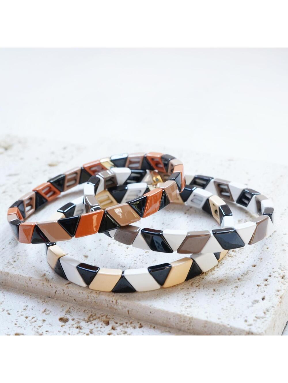 Roxanne Assoulin Palazzo Bracelet - Picture 3 of 3